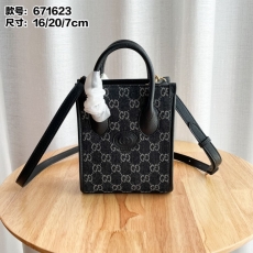 Gucci Top Handle Bags